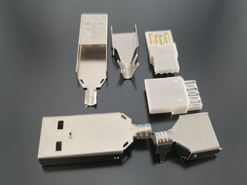 USB 三件式标准产品图-无仰面