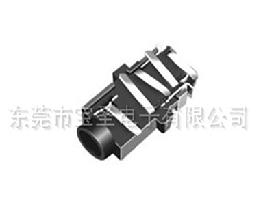 什么是DC插座，为什么电源dc插座的零线会烧焦？