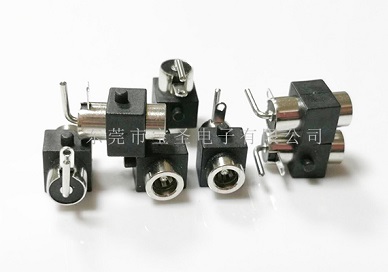 DC电源插座怎么样使用？