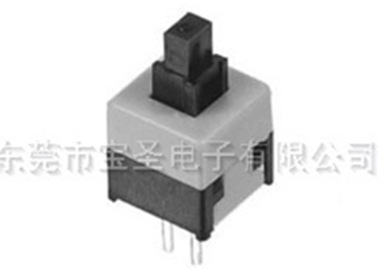 按键开关有哪些注重事项，你知道吗？