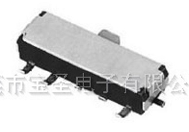 拨动开关常使用在那些地方你知道吗？