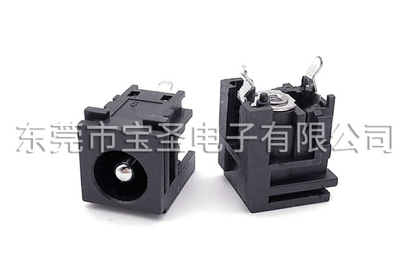 DC插座是什么？可以应用到哪些地方？