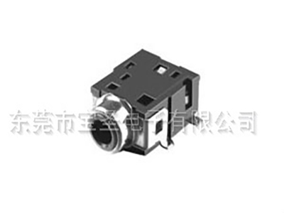 DC插座说明和应用有哪些？