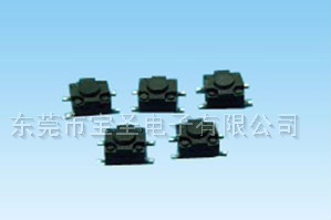 防水轻触开关损坏时的维修要领