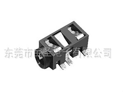 什么是防水轻触开关？