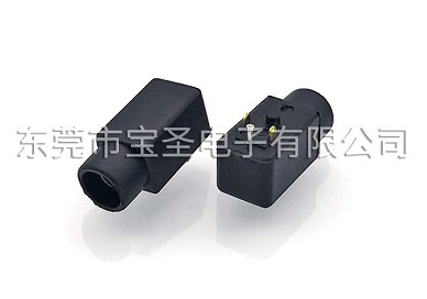 DC电源插座你相识吗相识几多呢？